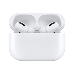 Apple Airpod Pro 2 with Wireless Charging Case & 100% Active Noise Cancellation (Super High Quality)