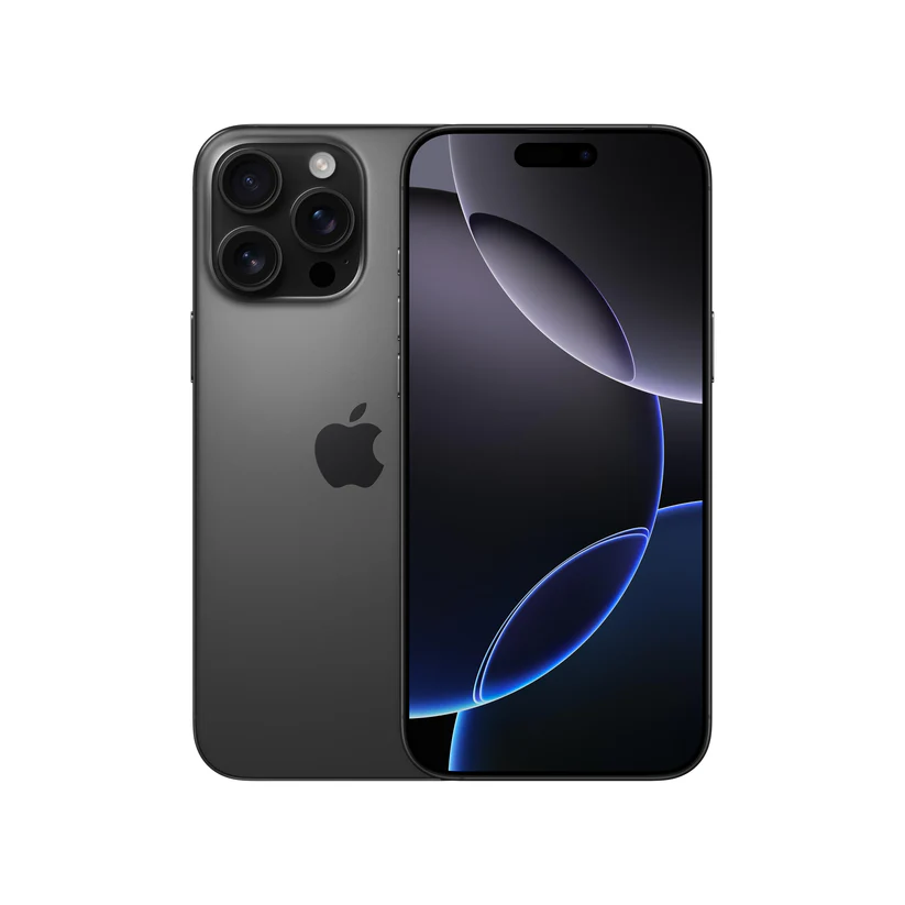 16 pro max Black Titanium USA Super Quality 512GB