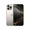 16 pro max Natural Titanium USA Super Quality 512GB