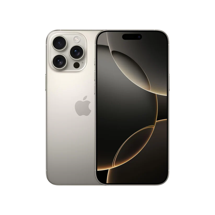 16 pro max Natural Titanium USA Super Quality 512GB